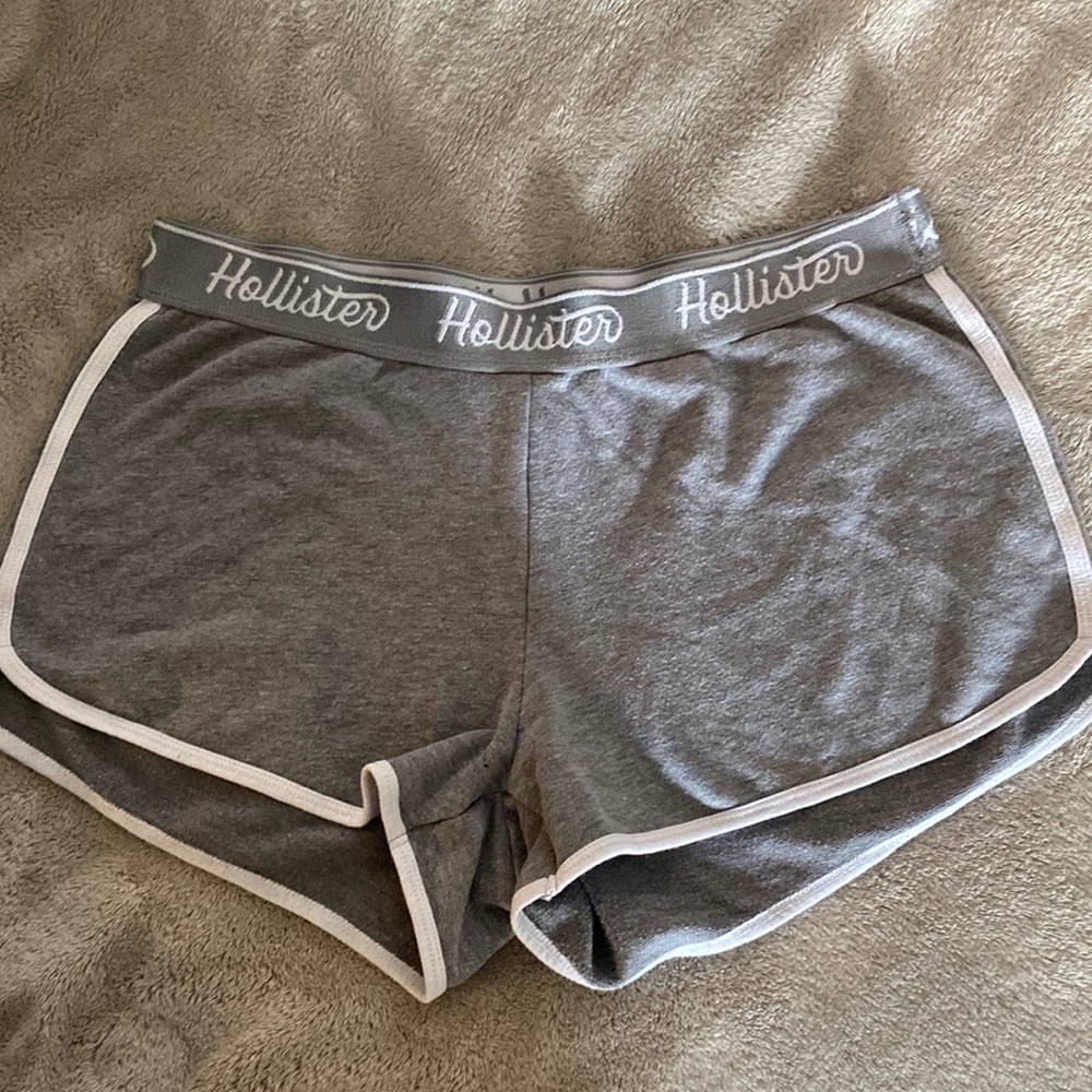 Hollister shorts